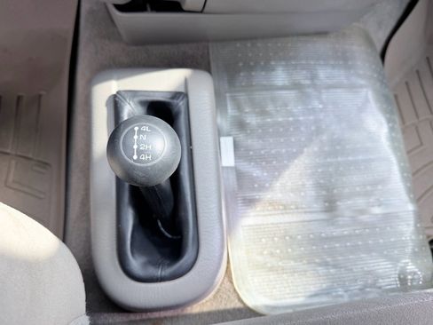 Used 2005 Dodge Ram 3500 Truck SLT w/ Trailer Tow Group image 17