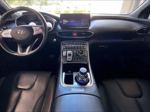 Used 2023 Hyundai Santa Fe Calligraphy AWD/4WD image 6