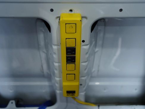 Used 2020 Ford Transit 350 Low Roof w/ Upfitter Package RWD image 16