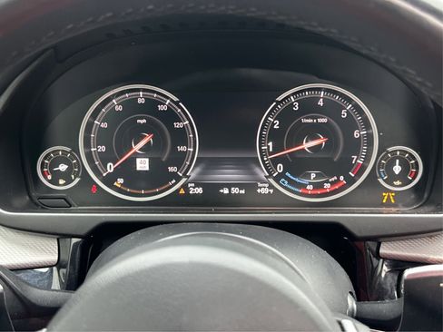 Used 2019 BMW X6 xDrive35i w/ M Sport Package image 21