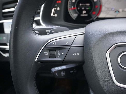 Used 2023 Audi Q7 2.0T Premium w/ Convenience Package image 50