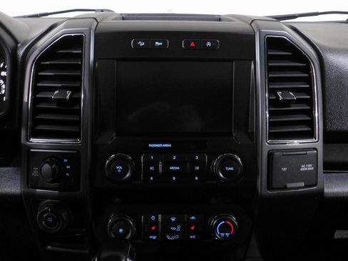 Used 2020 Ford F150 XLT w/ Equipment Group 302A Luxury image 51