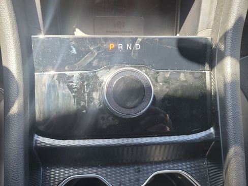 Used 2025 Jeep Grand Cherokee L Altitude image 22