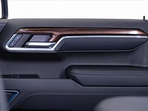 Used 2024 Chevrolet Silverado 1500 RST w/ All Star Edition Plus image 17