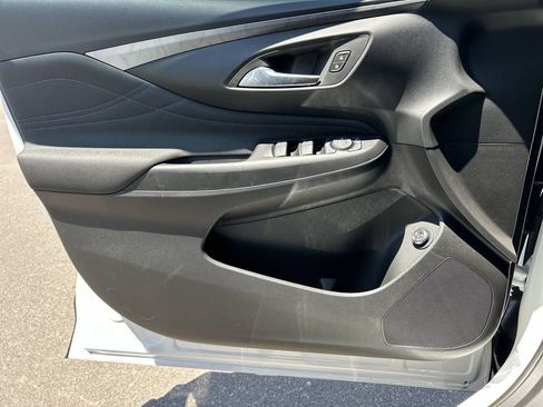 New 2026 Buick Envista Sport Touring w/ Convenience I Package FWD image 22
