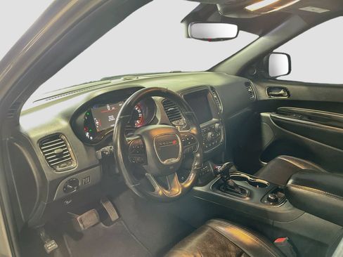 Used 2020 Dodge Durango R/T w/ Trailer Tow Group IV AWD/4WD image 9