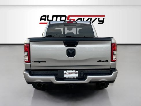 Used 2023 RAM 1500 Lone Star AWD/4WD image 6