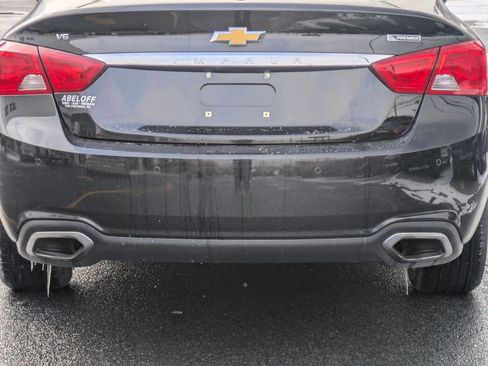 Used 2018 Chevrolet Impala Premier image 24