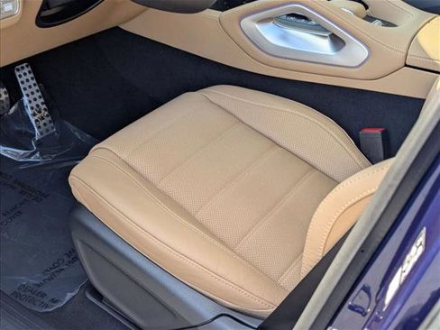 New 2026 Mercedes-Benz GLS 450 4MATIC image 4