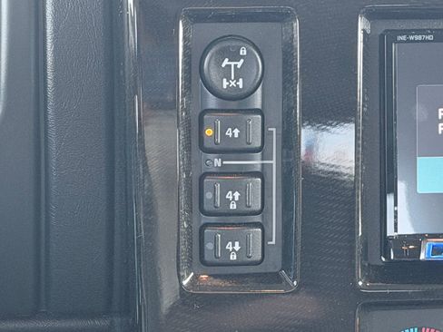 Used 2006 HUMMER H2 AWD/4WD image 16
