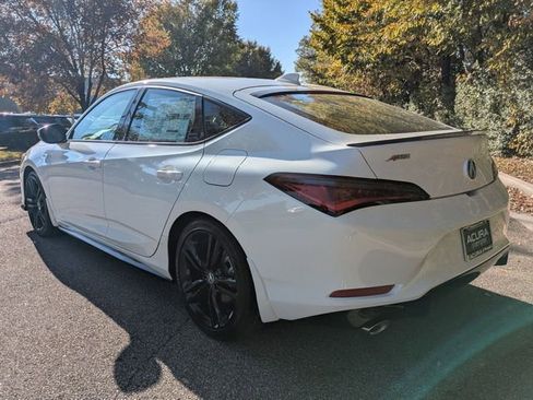 New 2026 Acura Integra A-Spec image 2