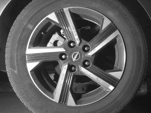 Used 2025 Nissan Sentra SV FWD image 15