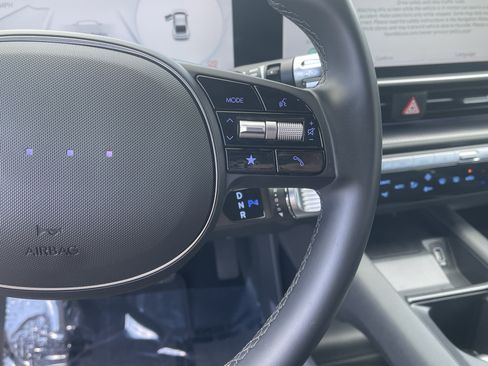 Certified 2023 Hyundai Ioniq 6 SEL RWD image 21