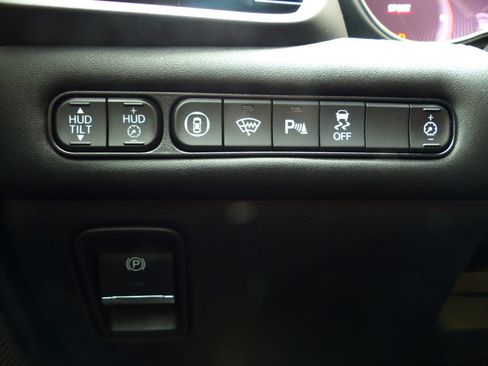 Used 2024 Acura TLX Type S image 23