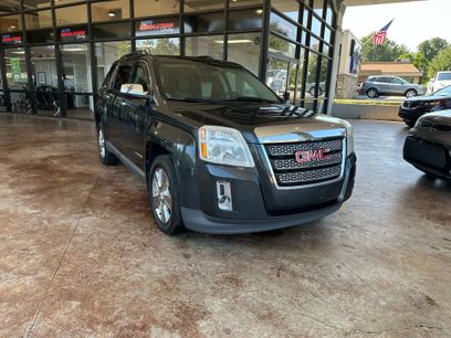 Used 2014 GMC Terrain SLT