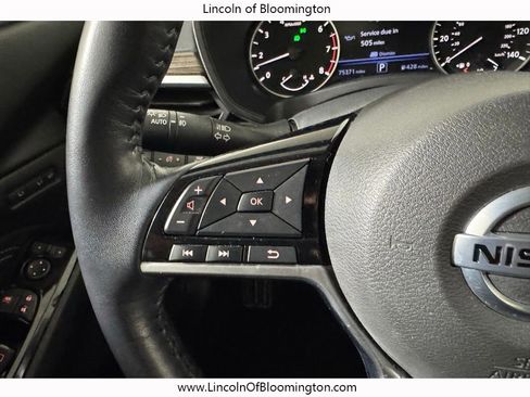 Used 2020 Nissan Altima 2.5 Platinum image 31