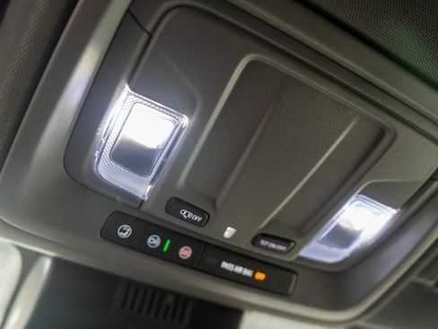 New 2026 Chevrolet Silverado 2500 Custom w/ Custom Value Package image 25