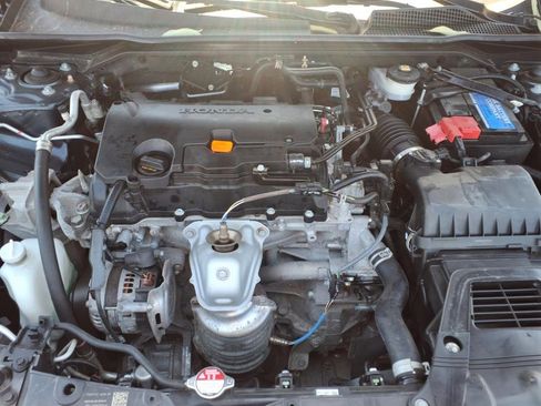 Used 2023 Honda Civic Sport image 24