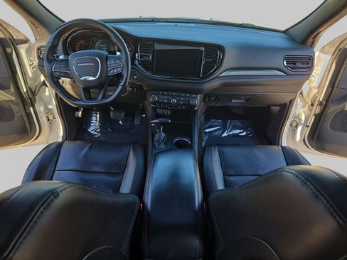 Used 2024 Dodge Durango GT AWD/4WD image 17