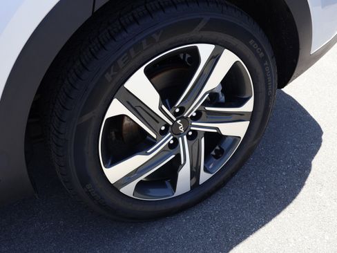 Used 2023 Kia Sorento SX Prestige AWD/4WD image 44