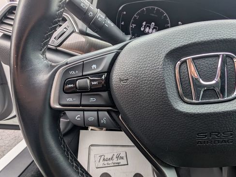 Used 2022 Honda Accord Sport image 16
