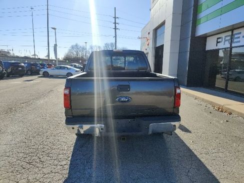 Used 2008 Ford F250 Lariat image 4