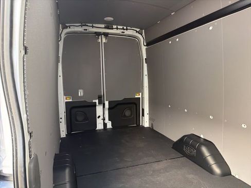 New 2026 Ford Transit 350 148 High Roof Extended image 11
