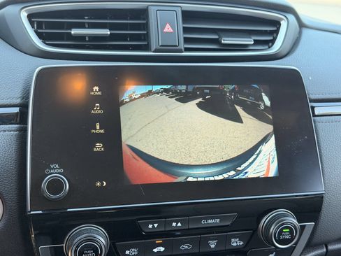 Used 2022 Honda CR-V EX-L image 28