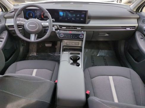 New 2026 Hyundai Sonata SEL image 14