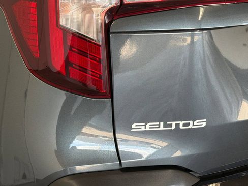 Used 2024 Kia Seltos SX AWD/4WD image 26