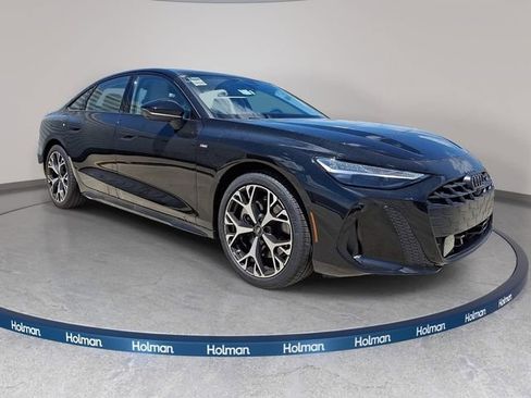 New 2026 Audi A6 Premium Plus AWD/4WD image 4