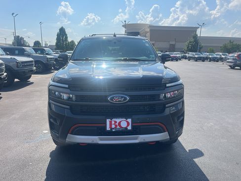 Used 2024 Ford Expedition Timberline AWD/4WD image 2