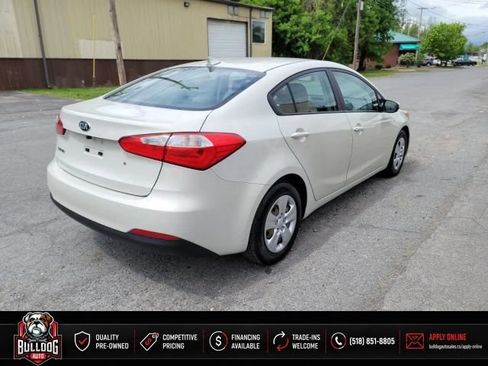 Used 2015 Kia Forte LX FWD image 6