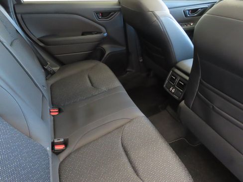 New 2026 Subaru Forester Premium image 25