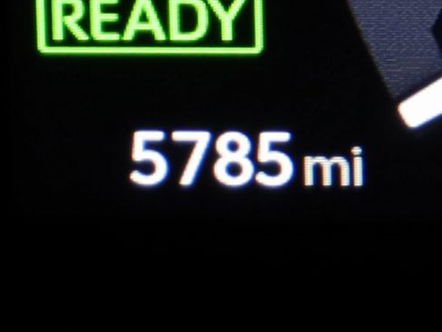 Used 2025 Toyota Land Cruiser image 25