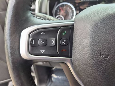 Used 2020 RAM 1500 Big Horn AWD/4WD image 20