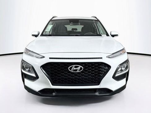 Used 2019 Hyundai Kona SEL FWD image 8