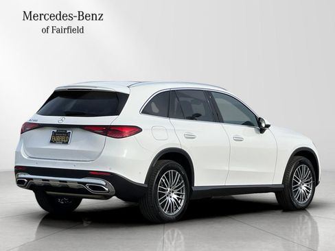 New 2026 Mercedes-Benz GLC 300 image 2