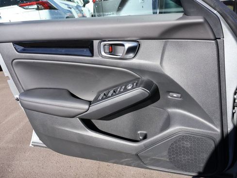 Used 2026 Honda Civic Sport Touring image 31