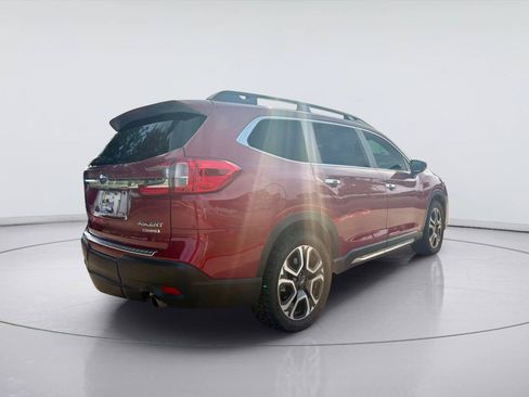Used 2024 Subaru Ascent Touring AWD/4WD image 3