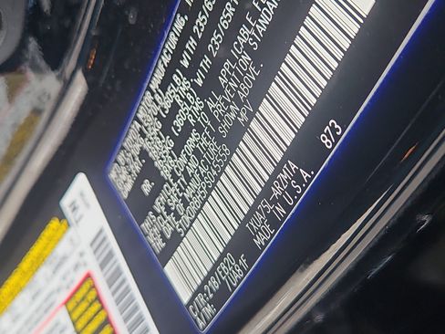 Used 2023 Toyota Highlander image 7