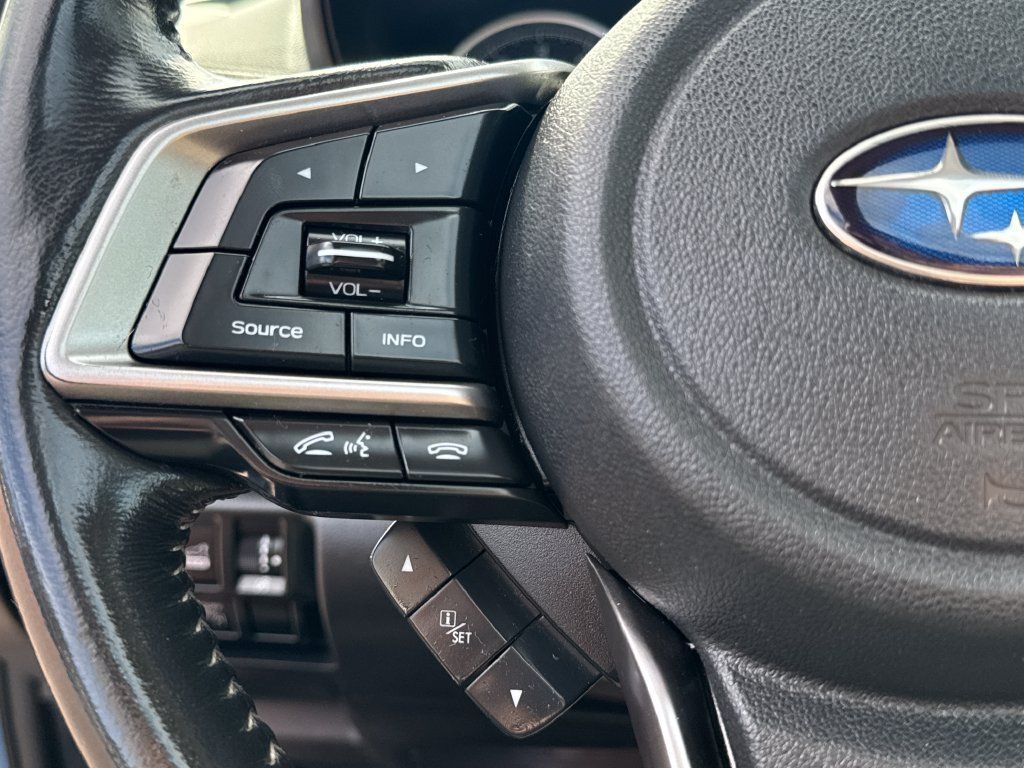 Used 2019 Subaru Forester Limited AWD/4WD image 17