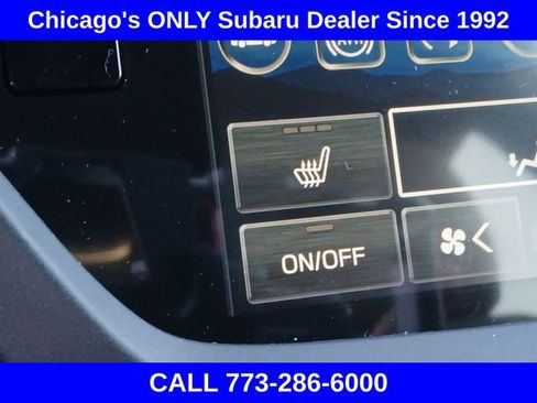 Certified 2026 Subaru Forester Premium image 16