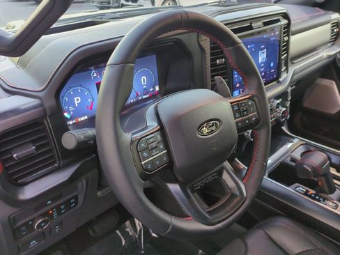 Used 2025 Ford F150 Raptor image 18