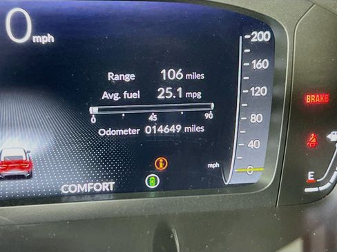 Used 2023 Honda Civic Type R image 12