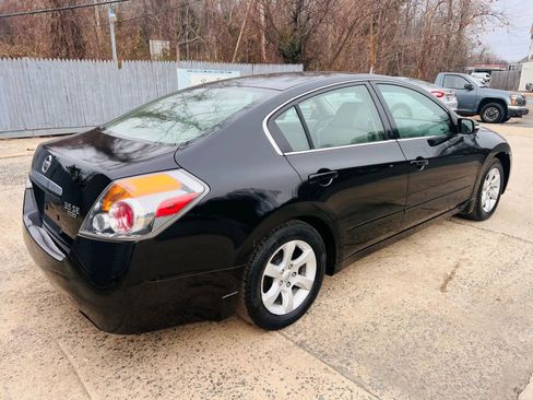 Used 2007 Nissan Altima 3.5 SE w/ Emergency Aid Pkg image 7