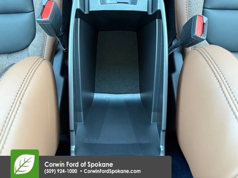 New 2026 Ford Bronco Sport Outer Banks w/ Outer Banks Tech Package+ AWD/4WD image 30