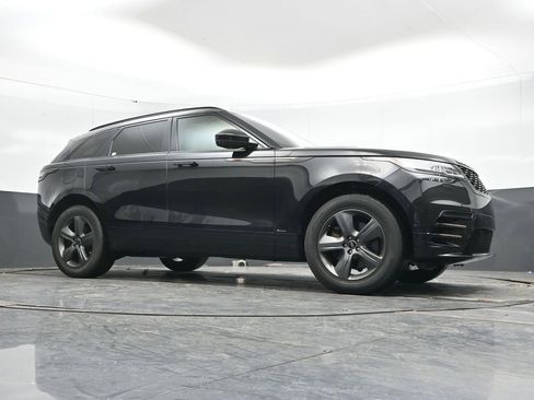 Used 2021 Land Rover Range Rover Velar R-Dynamic S AWD/4WD image 43