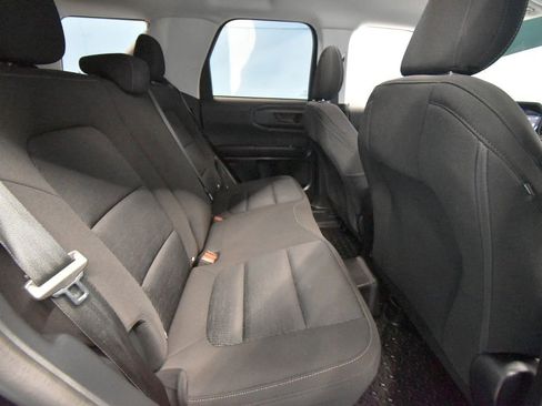 Used 2021 Ford Bronco Sport image 26