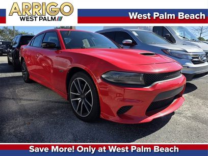 Used 2023 Dodge Charger R/T